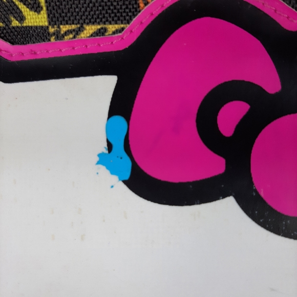 hello kitty backpack - Picture 4 of 4